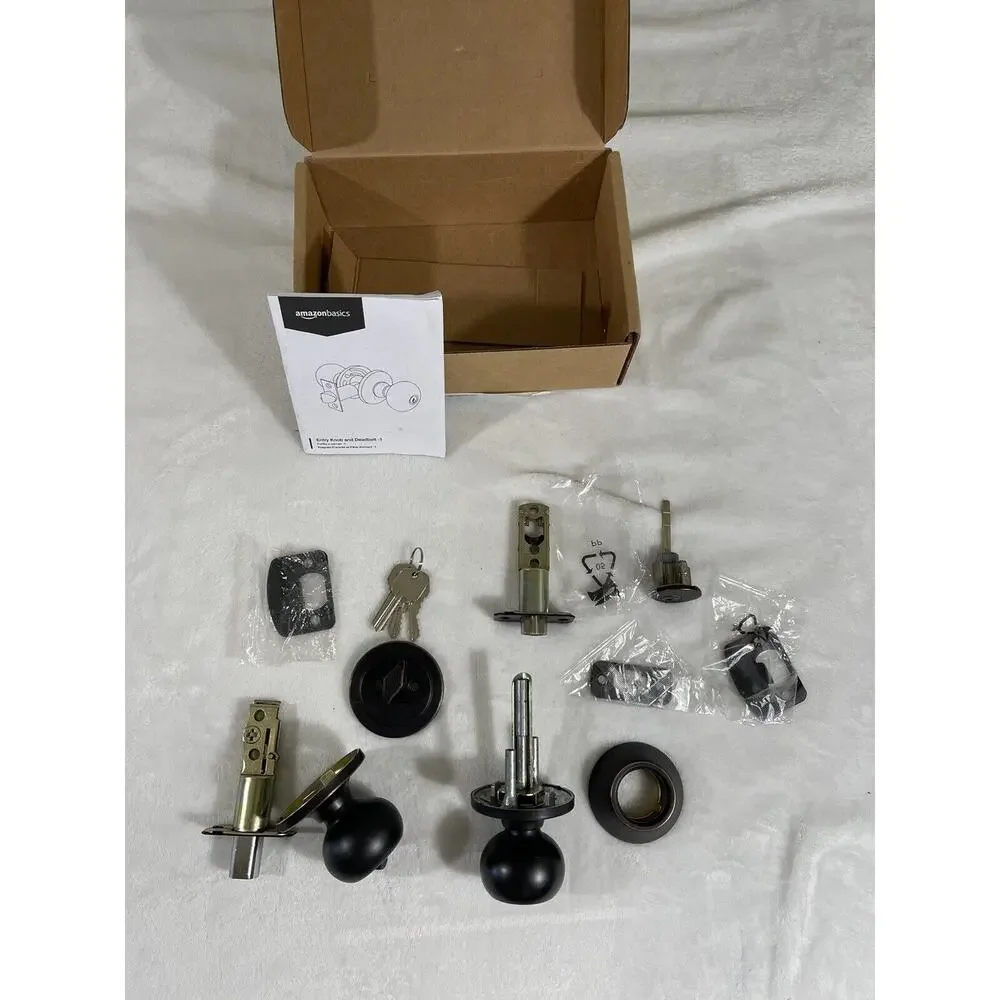 AmazonBasics amazon basics
